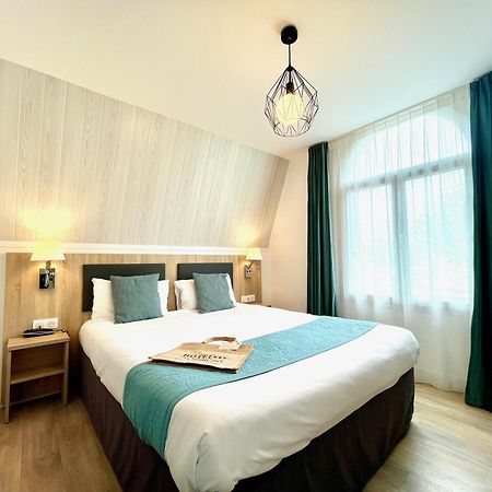 Boutique Hotel D'Orbigny Chatelaillon - La Rochelle Bagian luar foto